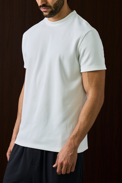Saints T-Shirt – 3 Pack (White)